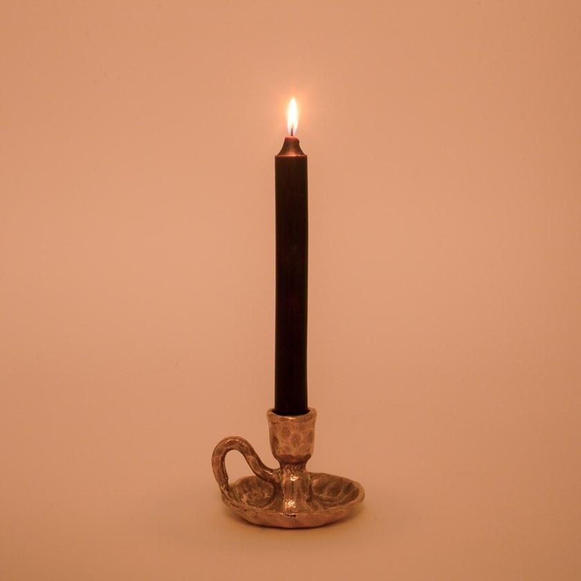 Seletti Подсвечник из латуни Fingers sun-id-1392869 - Вид №4