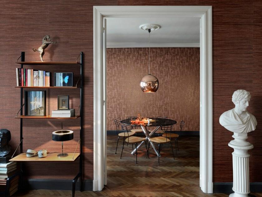 Omexco Флизелиновые обои Cobra sun-id-1385768 - Вид №1