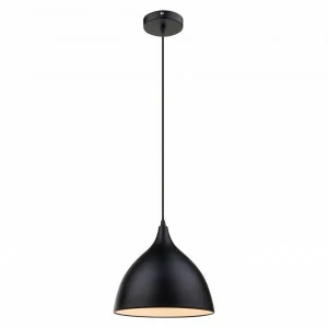 Подвесной светильник Globo Jackson I 15161 GLOBO JACKSON I 101605 Черный