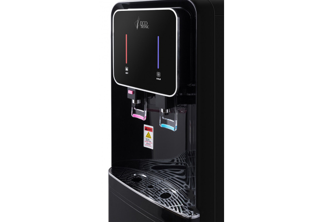 5369547 Пурифайер Ecotronic A60-U4L черный STDN-0024011 - Вид №2