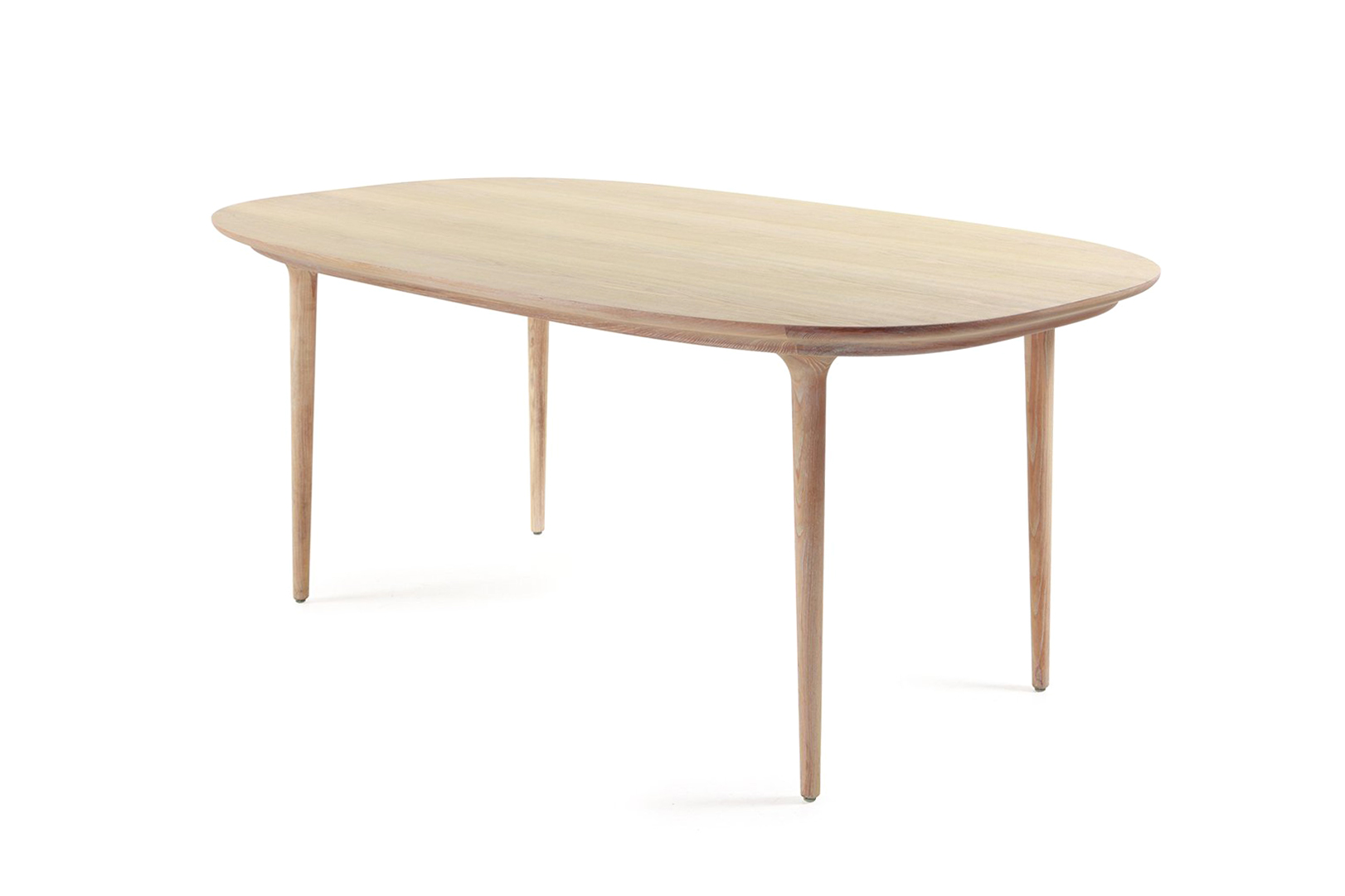 2000000046136 Обеденный стол Lunar I KENNETH COBONPUE  - Вид №2