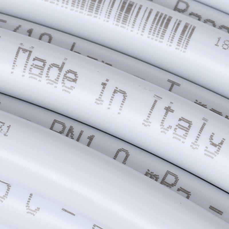 Труба металлопластиковая 32х3,0 мм. STOUT - бухта 50 м SPM0001053230 - Вид №1