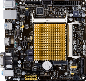 90MB0J60-M0EAYM J1800i-c ASUS