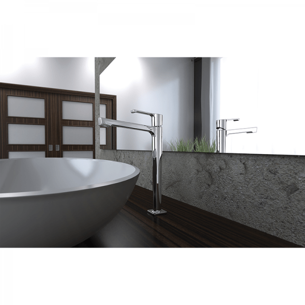 Смеситель для раковины JOLIE GRB MIXERS 82531820 - Вид №2