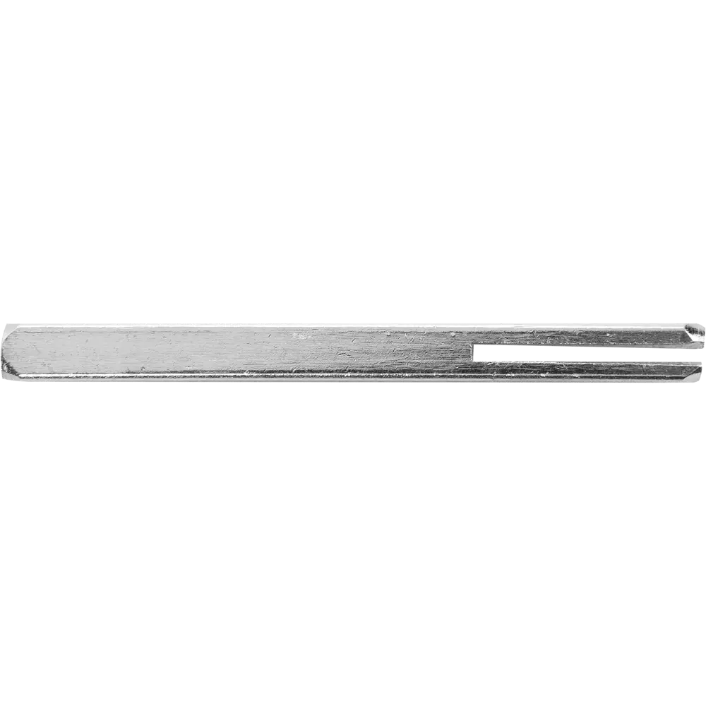 Квадрат PALLADIUM для дверных ручек 6x70 мм с фиксатором 16605320 STLM-0006952 - Вид №1