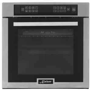 5347622 Электрический духовой шкаф Kaiser EH 6306 R серебристый