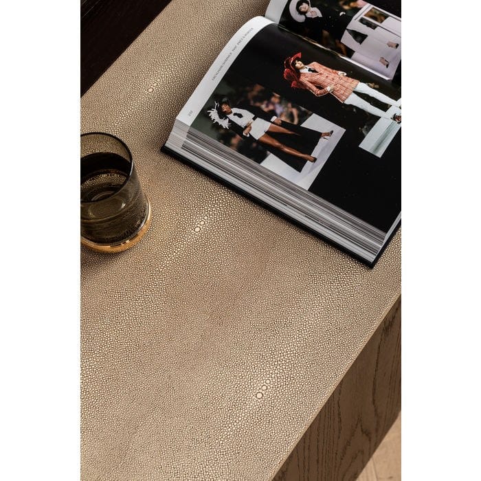 Шкаф из шпона с распашными дверями KARE Design Милан ARCH-00036824 - Вид №12