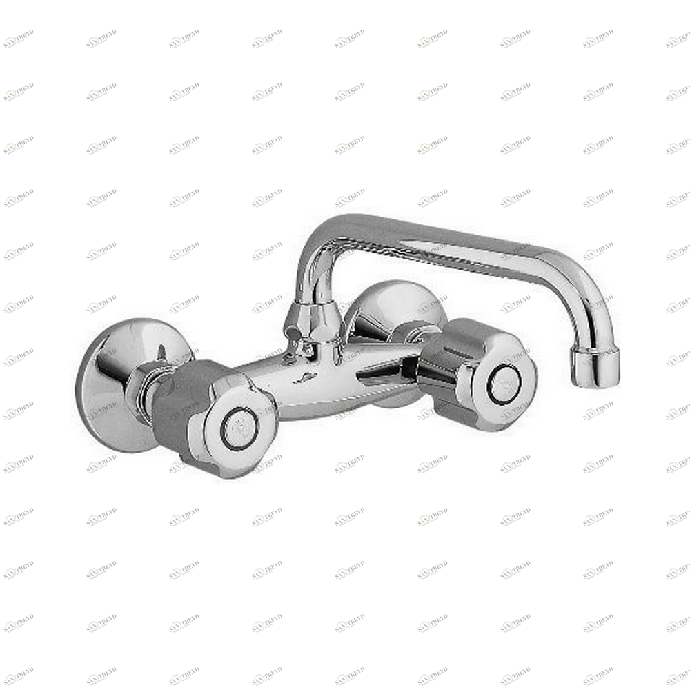 Смеситель технический Cisal TR000410