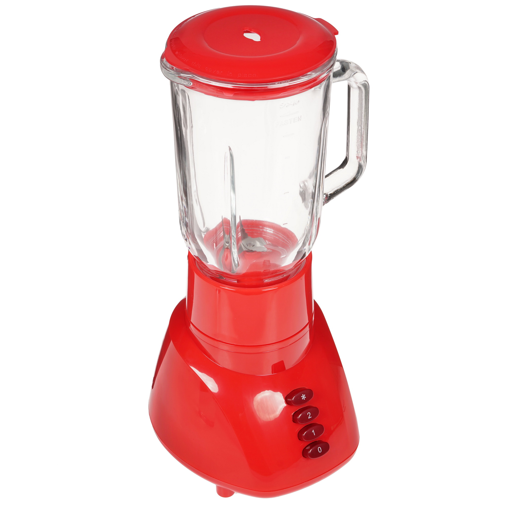 5309293 Блендер стационарный Marta MT-1569 красный STDN-0031978 - Вид №6