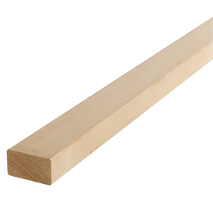 Балясина массив хвоя сорт Экстра прямая 28x50x900 мм 81990108 STLM-2110003