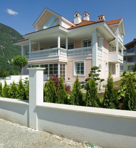 SAS Italia Реконструированная каменная балюстрада sun-id-1481991 - Вид №13