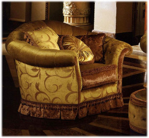 Кресло Dolcevita-5 BM STYLE Dolcevita PL