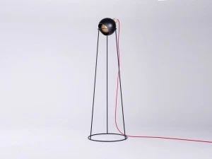 ODESD2 Лампа заземления Glazer