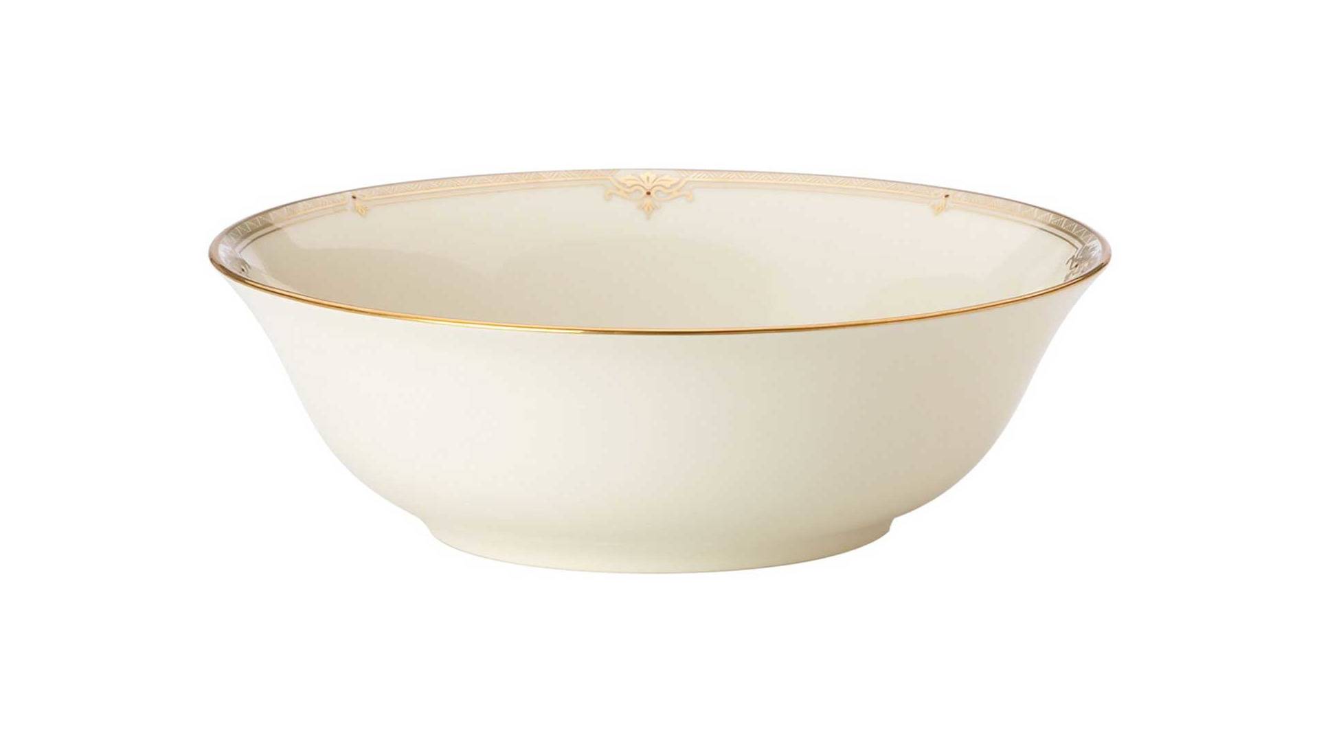 10667288 Lenox Сервиз столовый Lenox "Республика" на 6 персон 33 предмета Фарфор костяной  - Вид №7