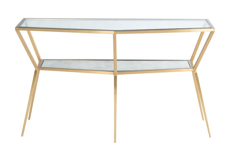 CG896 Бромптон Консоль ijlbrown  - Вид №1