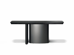 Прямоугольная консоль