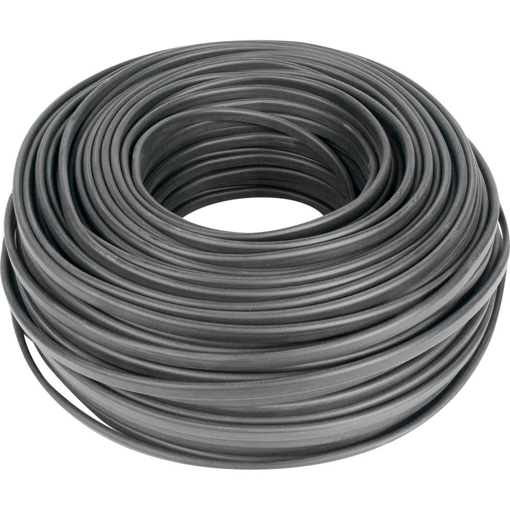 Кабель Севкабель ВВГп-НГ(А)-LS 3x2.5, 100 м, ГОСТ STLM-2079475 - Вид №1