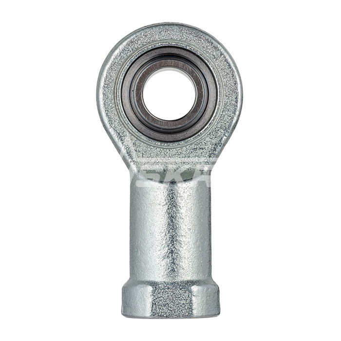 IS2745 Шарнирный наконечник SI12C ISKRA  - Вид №2