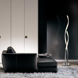 099528 Напольный светильник MANTRA ARMONIA 6730 Mantra Armonia