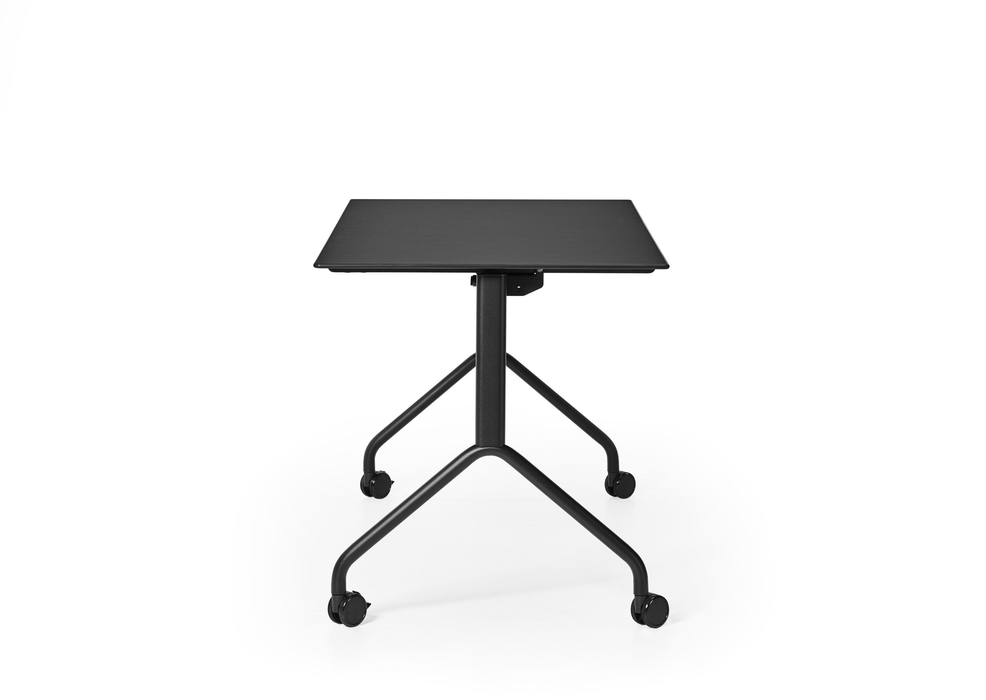 Складной рабочий стол на колесах SCHNEEWEISS interior FX TABLE ARCH-00042988 - Вид №4