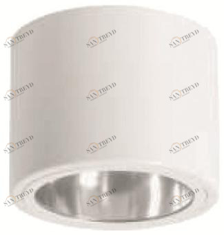 NEXO LUCE Светодиодный потолочный светильник Inlux surface 5267