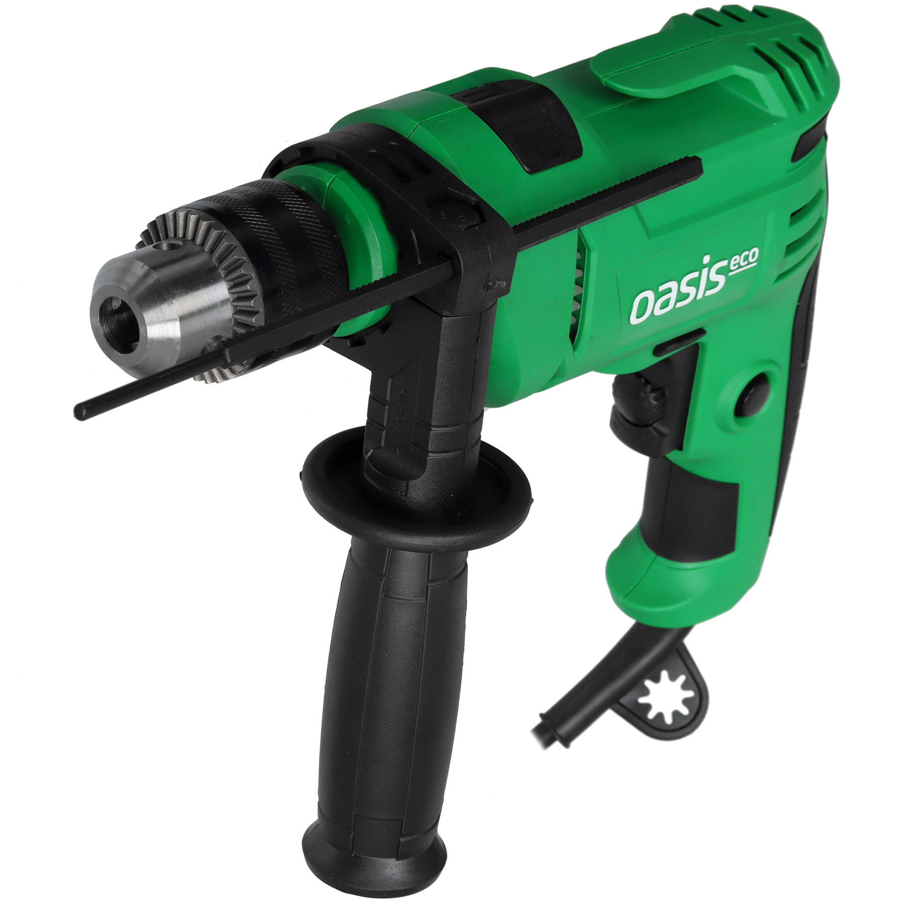 Дрель  Oasis DU-71 Eco 9125020 STDN-0131594 - Вид №2