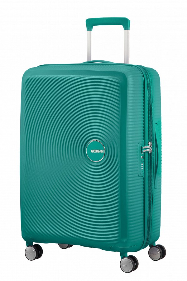 32G-24002 Чемодан 32G*002 Spinner 67 Exp American Tourister Soundbox 
