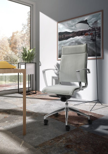 5 спиц подлокотник ткань операционный офисный стул