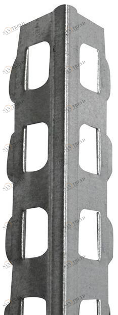 Biemme Профиль защиты кромки Profili Bm30zaa