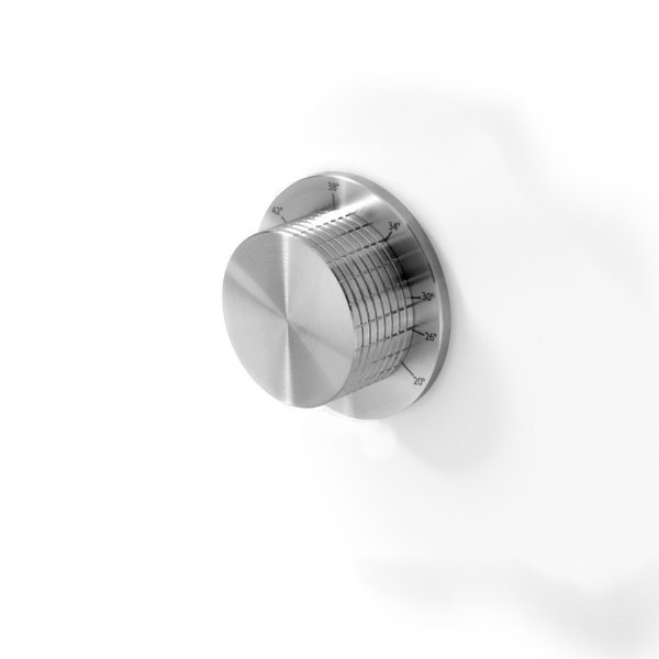 Термостатический смеситель KRO241 linki 