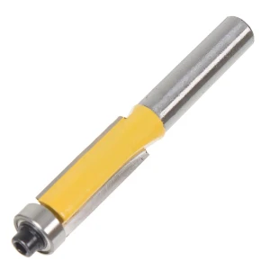 Фреза кромочная прямая D10x25 мм 18784801 STLM-2136737