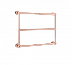 Gentry Home Грин Парк 1  Розовое золото GH100901