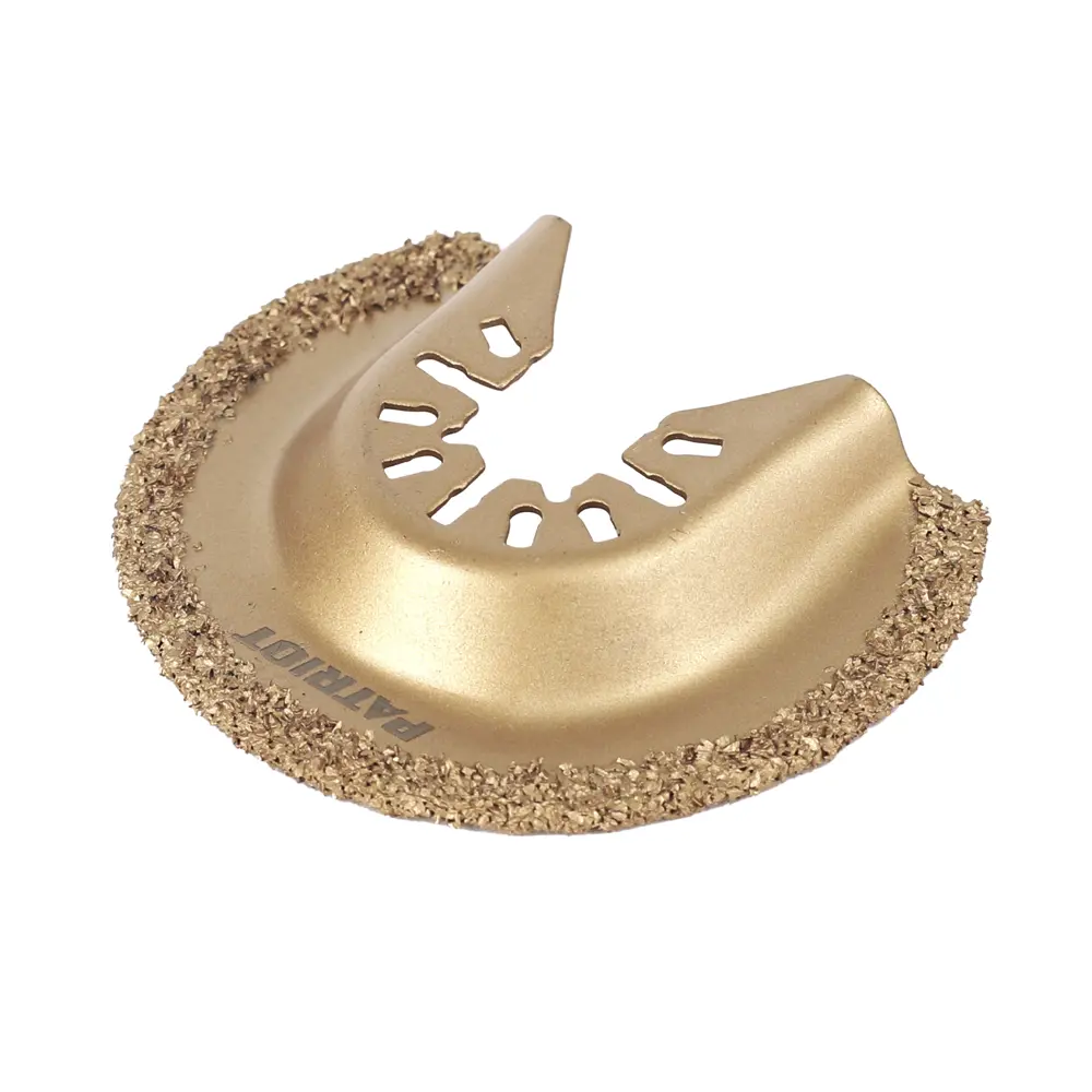 Насадка диск для реноватора по керамике Patriot 821010012 65 мм STLM-2017122