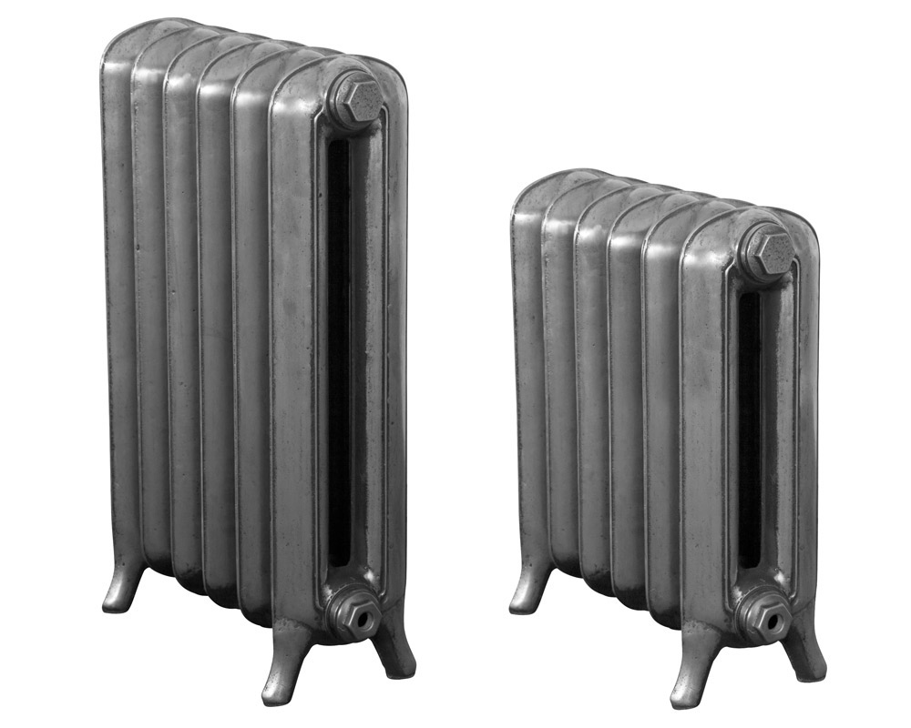 TBK108/109 Бесподобные чугунные радиаторы Сarronheating  - Вид №4