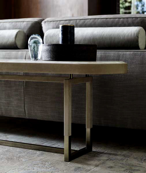 Консоль ISABEL OPERA 45504/MB Contemporary - Вид №1