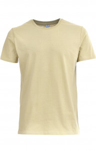 62066 Футболка мужская бежевая LUXE  Одежда для официантов  размер L