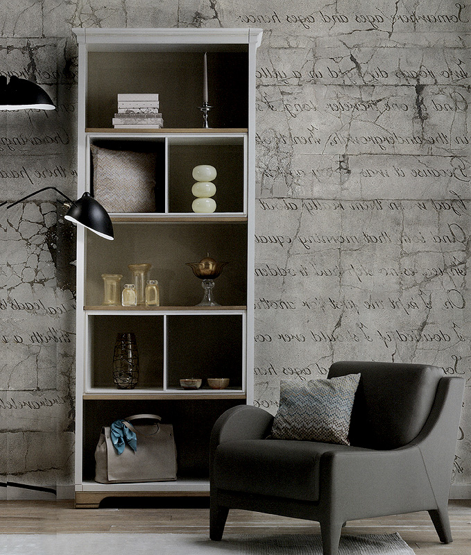 Стеллаж  FLAI 8255+8255/A 