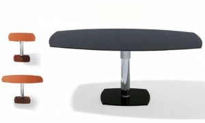 Ronald Schmitt Регулируемый по высоте раздвижной стол