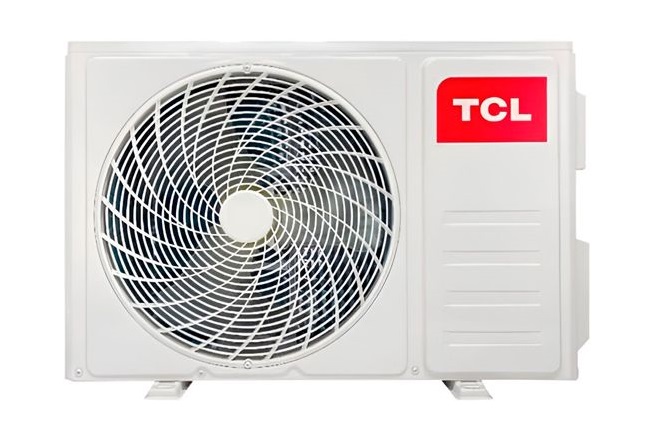 9259579 Кондиционер настенный сплит-система TCL TAC-TP18ONF/R белый STDN-0048750 - Вид №5
