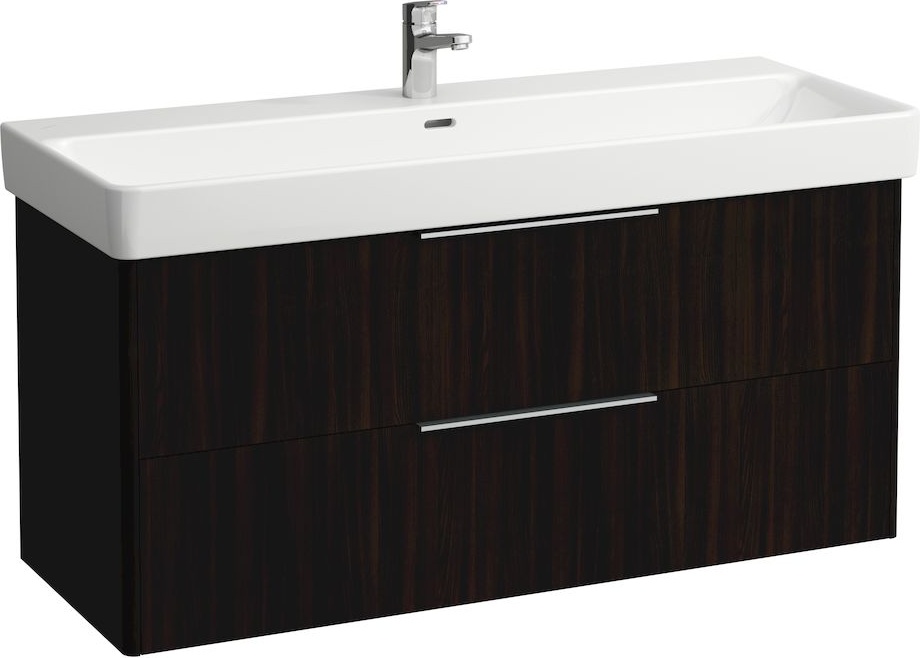 H4024921102601 Шкафчик для раковины 814965, с 2 ящиками LAUFEN PRO - Вид №4