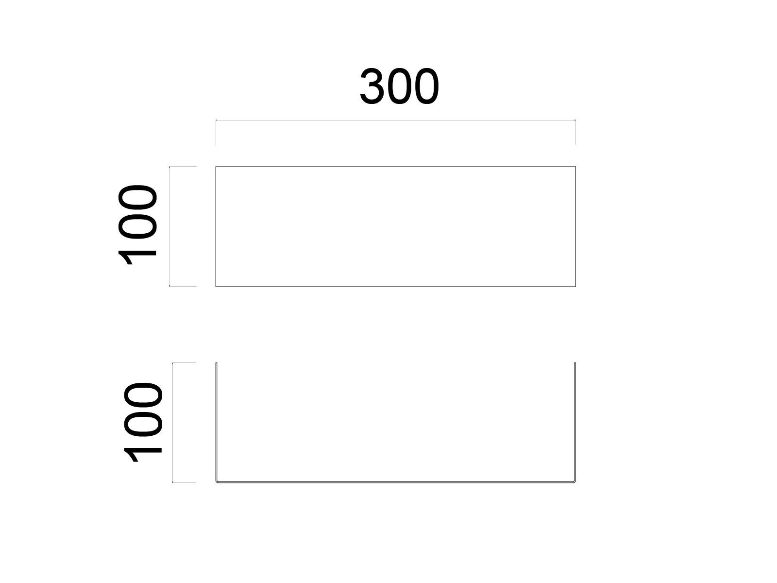 Светодиодный настенный светильник WayPoint DESMO ARCH-00109329 - Вид №35