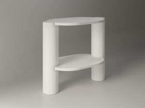 Керамическая структура