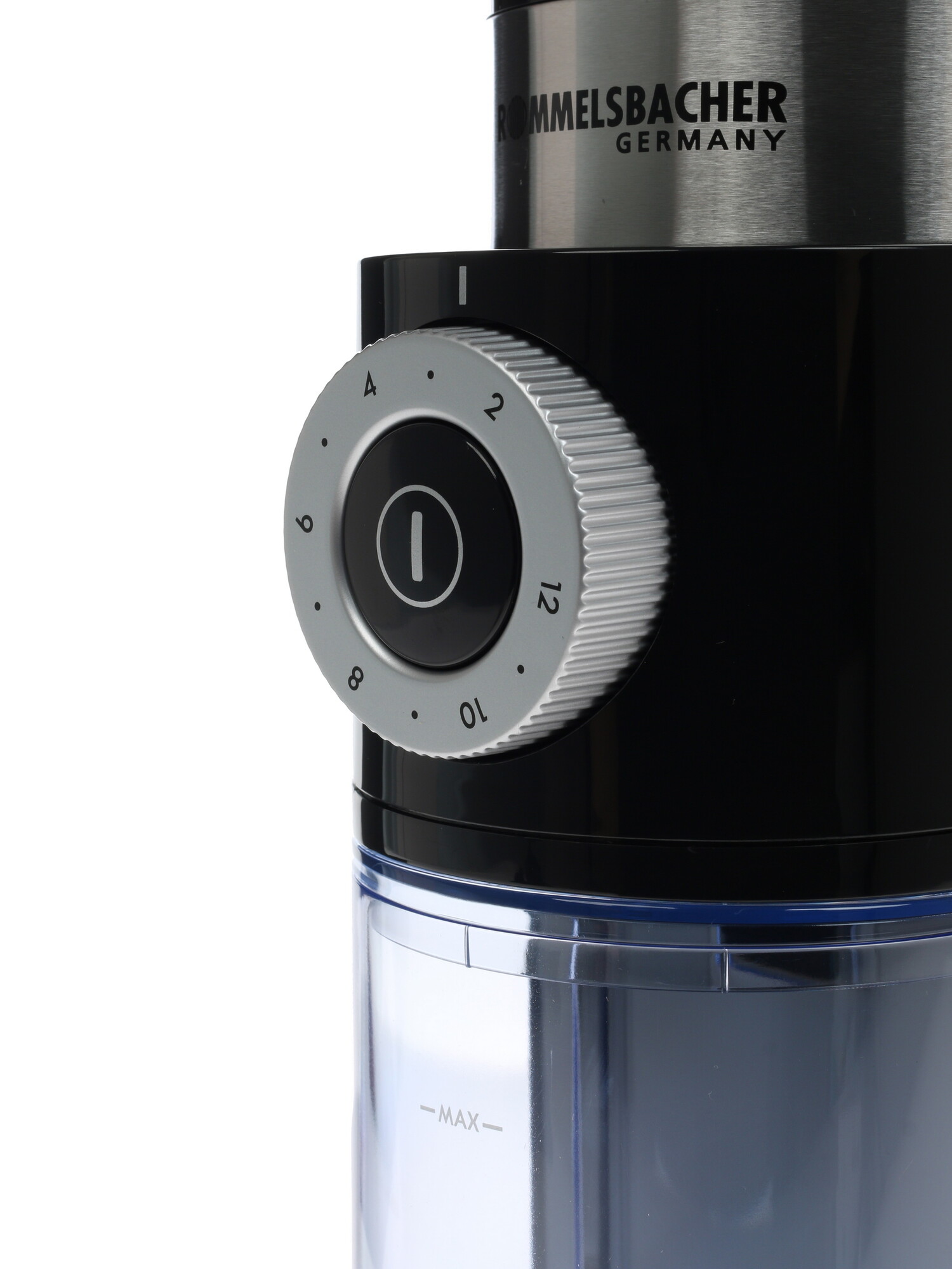 STDN-0032517 Кофемолка ручная ROMMELSBACHER Китай  - Вид №3