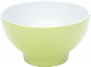 202921A72456C Pronto колоре чаши 14 см лайм Kahla-porzellan