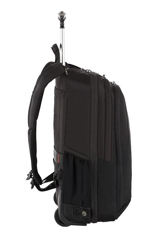 CM5-09009 Рюкзак на колесах CM5*009 Rolling Laptop Bag 17.3" Samsonite GuardIT 2.0  - Вид №6