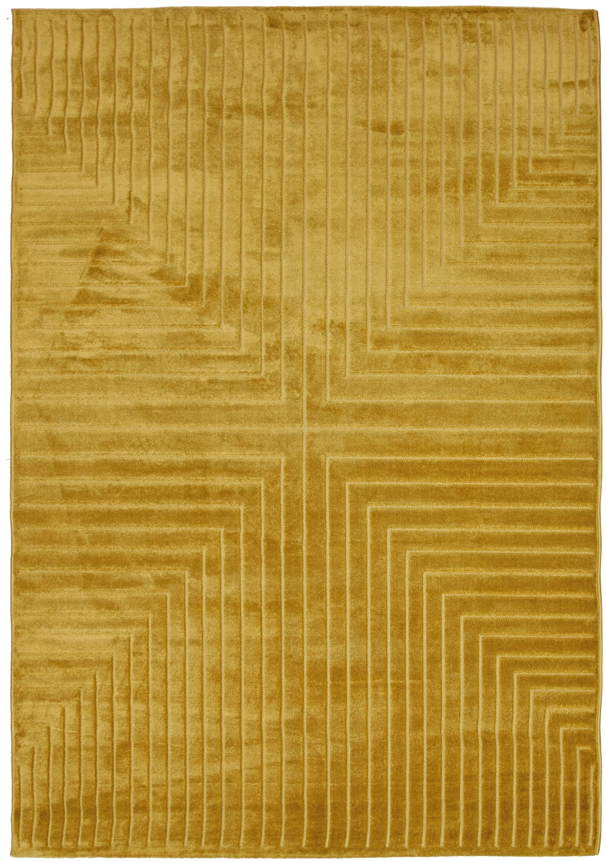 Прямоугольный однотонный ковер Ademi Essential ARCH-00064402 - Вид №17