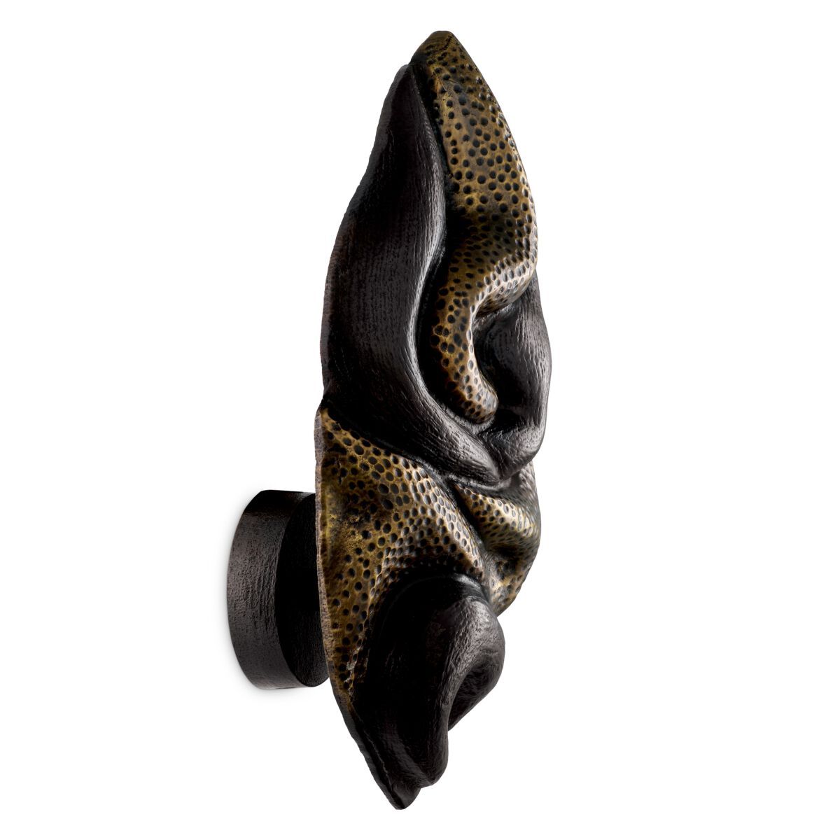 Металлический настенный светильник Eichholtz NUNO ARCH-00044050 - Вид №1