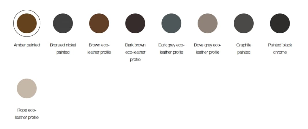 Кожаное кресло Maxalto Amoenus Soft ARCH-00029459 - Вид №13