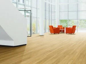 Unikolegno 2-х слойный дубовый паркет Four