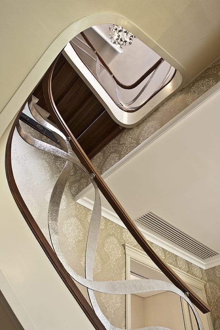 Дневная лестница Siller Treppen ARCH-00045431 - Вид №2